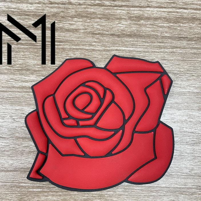 Cartoon & Bogg Bag Pendantss