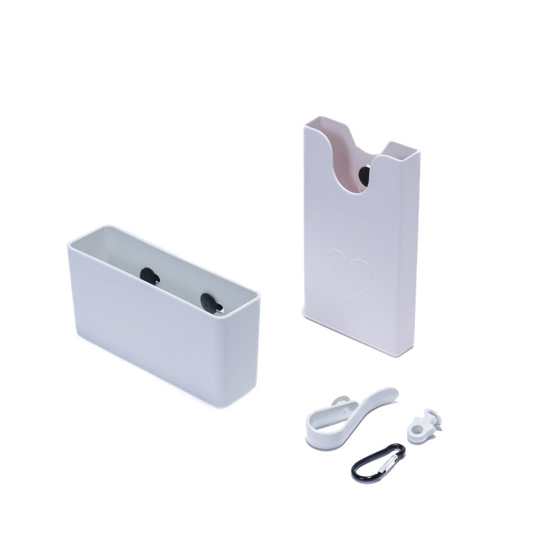 Bogg Bag Accessories & Phone Case Combo