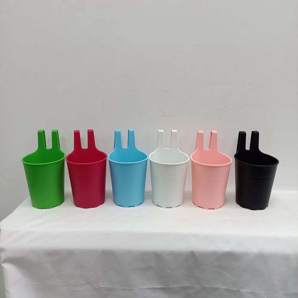Hanging Cup for Portable Drink Holder